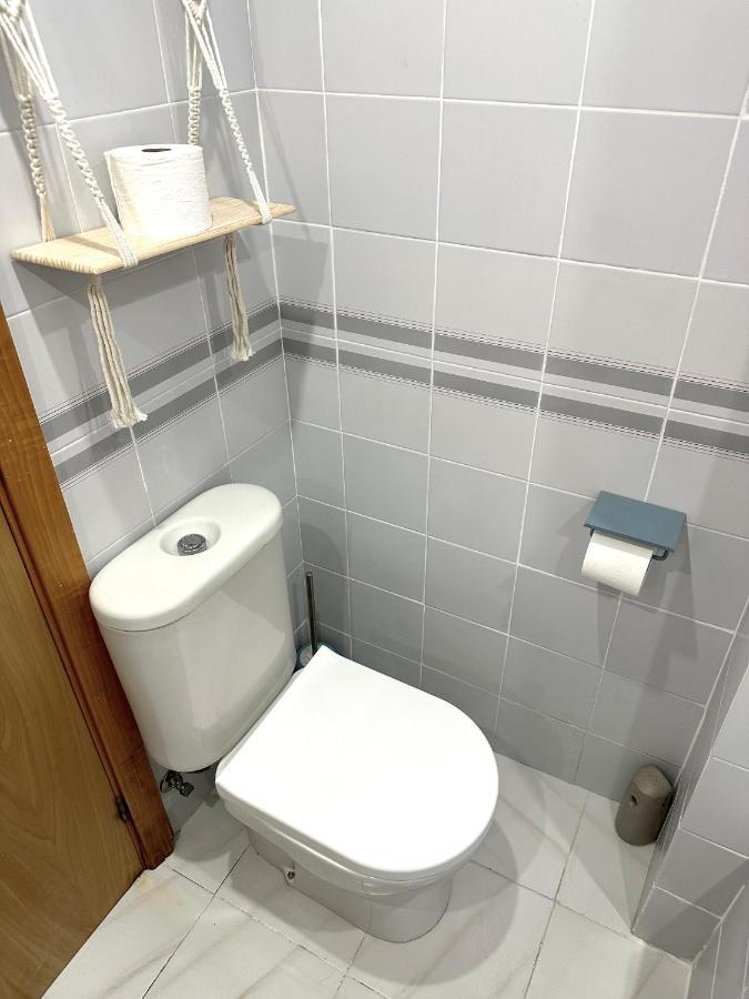 Face A La Mer - Vue Epique, Climatisation, Wifi, Draps Inclus Empuriabrava Zewnętrze zdjęcie