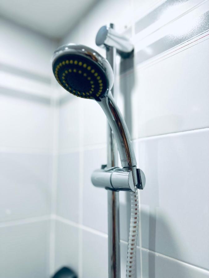 Face A La Mer - Vue Epique, Climatisation, Wifi, Draps Inclus Empuriabrava Zewnętrze zdjęcie